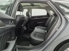 2020 Kia K5 270T CVVD Luxury Technology — фото 15