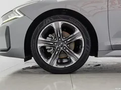 2020 Kia K5 270T CVVD Luxury Technology — фото 17
