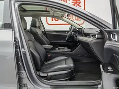 2020 Kia K5 270T CVVD Luxury Technology — фото 23