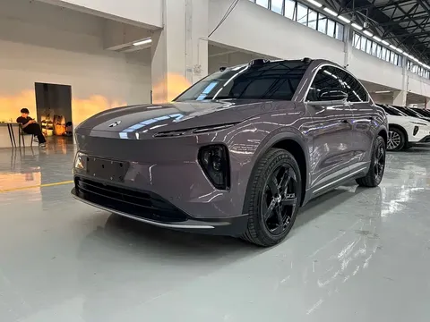 2024 Nio EC6 75kWh