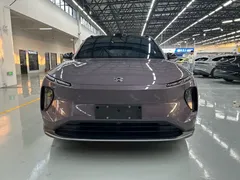 2024 Nio EC6 75kWh — фото 2
