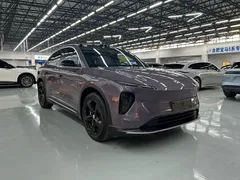 2024 Nio EC6 75kWh — фото 3