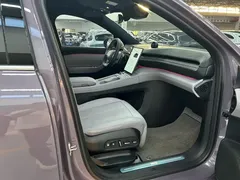 2024 Nio EC6 75kWh — фото 8