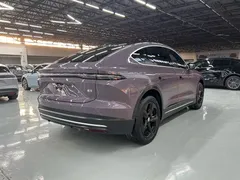 2024 Nio EC6 75kWh — фото 10