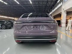 2024 Nio EC6 75kWh — фото 11