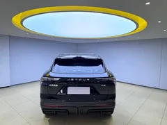 2023 Jetour Dashing 1.5T DCT PRO, чёрный — фото 5