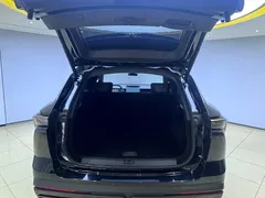 2023 Jetour Dashing 1.5T DCT PRO, чёрный — фото 8