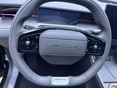 2023 Jetour Dashing 1.5T DCT PRO, чёрный — фото 9