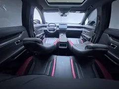 2023 Jetour Dashing 1.5T DCT PRO, чёрный — фото 12