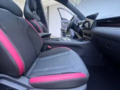 2023 Jetour Dashing 1.5T DCT PRO, чёрный — фото 14