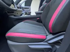 2023 Jetour Dashing 1.5T DCT PRO, чёрный — фото 16