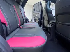 2023 Jetour Dashing 1.5T DCT PRO, чёрный — фото 18