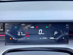 2023 Jetour Dashing 1.5T DCT PRO, чёрный — фото 24
