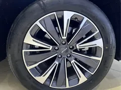 2023 Jetour Dashing 1.5T DCT PRO, чёрный — фото 25