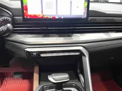 2021 Geely Vision X6 PRO 1.4T AT Premium, белый — фото 11