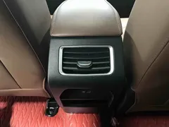 2021 Geely Vision X6 PRO 1.4T AT Premium, белый — фото 12