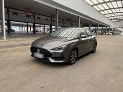 2022 MG MG5 180DVVT MT Fashion — фото 1