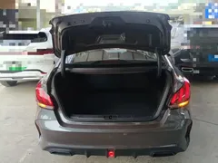 2022 MG MG5 180DVVT MT Fashion — фото 10