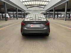 2022 MG MG5 180DVVT MT Fashion — фото 23