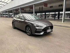 2022 MG MG5 180DVVT MT Fashion — фото 24