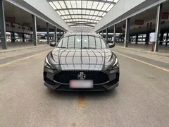 2022 MG MG5 180DVVT MT Fashion — фото 25