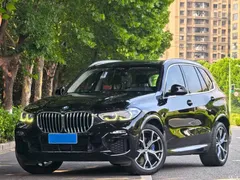 2021 BMW X5 (Imported) xDrive40i Exclusive M Sports Package — фото 1