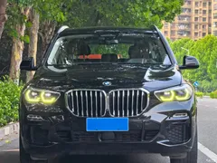 2021 BMW X5 (Imported) xDrive40i Exclusive M Sports Package — фото 2