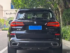 2021 BMW X5 (Imported) xDrive40i Exclusive M Sports Package — фото 4