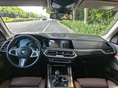 2021 BMW X5 (Imported) xDrive40i Exclusive M Sports Package — фото 5