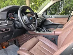 2021 BMW X5 (Imported) xDrive40i Exclusive M Sports Package — фото 6