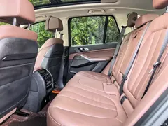 2021 BMW X5 (Imported) xDrive40i Exclusive M Sports Package — фото 7