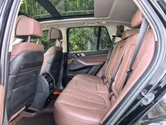 2021 BMW X5 (Imported) xDrive40i Exclusive M Sports Package — фото 8