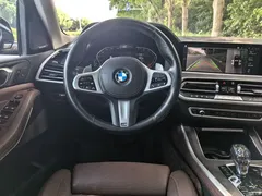 2021 BMW X5 (Imported) xDrive40i Exclusive M Sports Package — фото 10