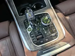 2021 BMW X5 (Imported) xDrive40i Exclusive M Sports Package — фото 11