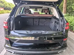 2021 BMW X5 (Imported) xDrive40i Exclusive M Sports Package — фото 15