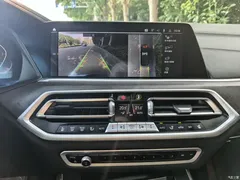 2021 BMW X5 (Imported) xDrive40i Exclusive M Sports Package — фото 16