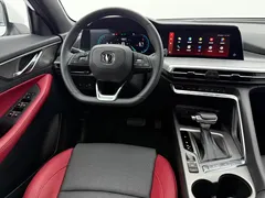 2022 Changan CS35 PLUS Blue Whale NE 1.4T DCT Luxury, белый — фото 11