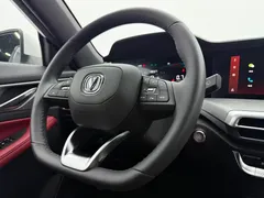 2022 Changan CS35 PLUS Blue Whale NE 1.4T DCT Luxury, белый — фото 14