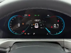 2022 Changan CS35 PLUS Blue Whale NE 1.4T DCT Luxury, белый — фото 17