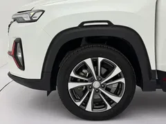 2022 Changan CS35 PLUS Blue Whale NE 1.4T DCT Luxury, белый — фото 22