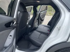 2021 Mazda CX-4 2.0L AT 2WD, белый — фото 8