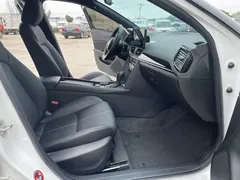 2021 Mazda CX-4 2.0L AT 2WD, белый — фото 9