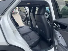2021 Mazda CX-4 2.0L AT 2WD, белый — фото 10
