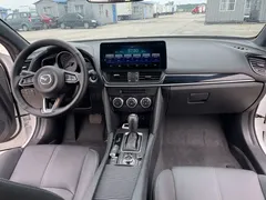 2021 Mazda CX-4 2.0L AT 2WD, белый — фото 12