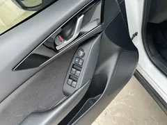 2021 Mazda CX-4 2.0L AT 2WD, белый — фото 14