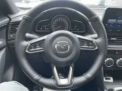 2021 Mazda CX-4 2.0L AT 2WD, белый — фото 16