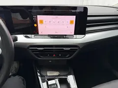 2022 Volkswagen Lamando L 280TSI DSG, синий — фото 9