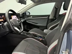 2022 Volkswagen Lamando L 280TSI DSG, синий — фото 11