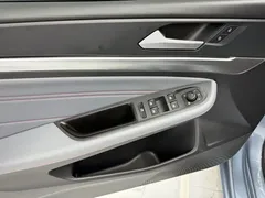 2022 Volkswagen Lamando L 280TSI DSG, синий — фото 13