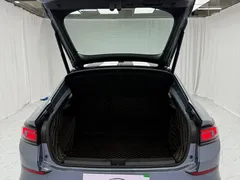 2022 Volkswagen Lamando L 280TSI DSG, синий — фото 19